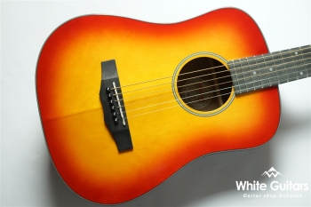 LA-011 - Cherry Sunburst