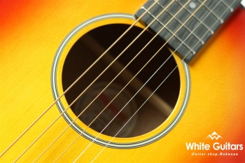 LA-011 - Cherry Sunburst