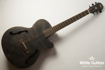 FET-F2 - Stain Black