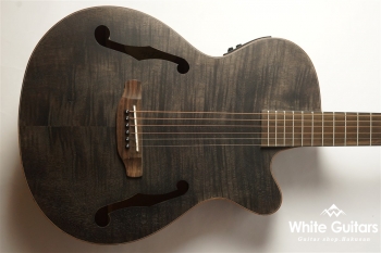 FET-F2 - Stain Black