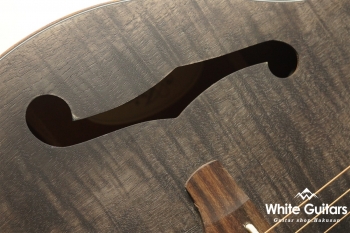 FET-F2 - Stain Black