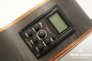 FET-F2 - Stain Black