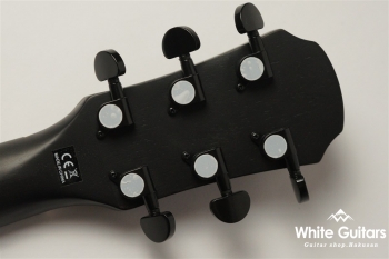 FET-F2 - Stain Black