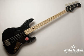 WL4-STD ASH/M - BLK/OIL