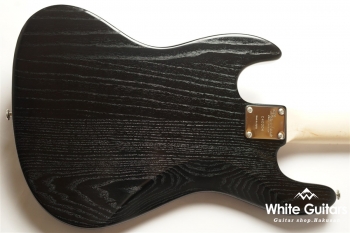 WL4-STD ASH/M - BLK/OIL
