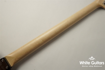 WL4-STD ASH/M - BLK/OIL