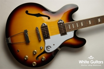 Casino - Vintage Sunburst