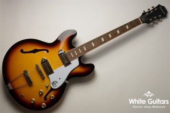 Casino - Vintage Sunburst