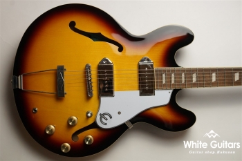 Casino - Vintage Sunburst