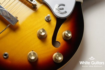 Casino - Vintage Sunburst