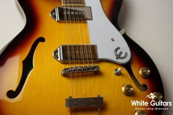 Casino - Vintage Sunburst