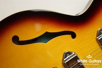 Casino - Vintage Sunburst