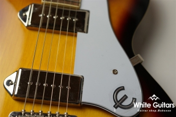 Casino - Vintage Sunburst