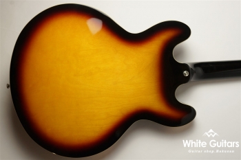 Casino - Vintage Sunburst