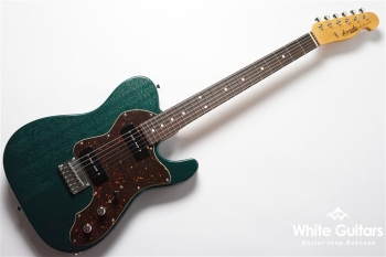 KTT-AM P-90/P-90 - British Green