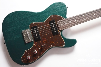 KTT-AM P-90/P-90 - British Green