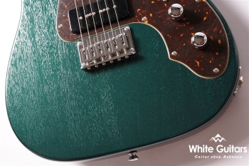 KTT-AM P-90/P-90 - British Green