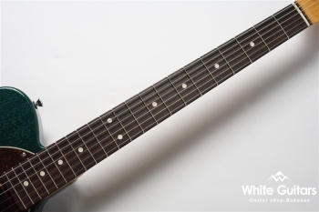 KTT-AM P-90/P-90 - British Green