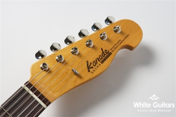 KTT-AM P-90/P-90 - British Green