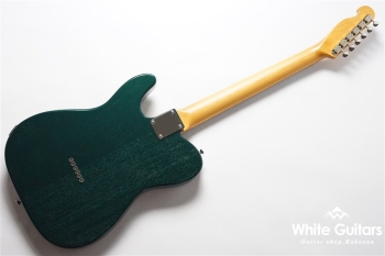 KTT-AM P-90/P-90 - British Green