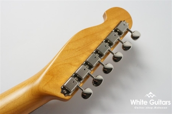 KTT-AM P-90/P-90 - British Green