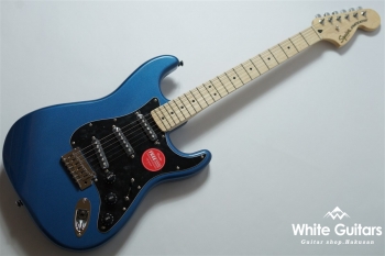 Affinity Series Stratocaster - Lake Placid Blue