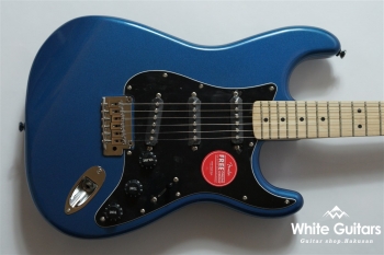 Affinity Series Stratocaster - Lake Placid Blue