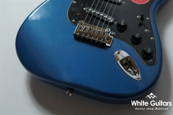 Affinity Series Stratocaster - Lake Placid Blue