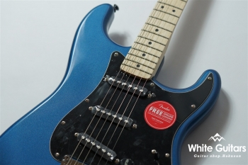 Affinity Series Stratocaster - Lake Placid Blue