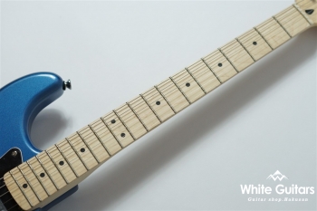 Affinity Series Stratocaster - Lake Placid Blue