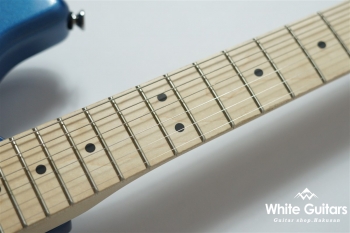 Affinity Series Stratocaster - Lake Placid Blue