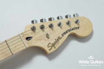 Affinity Series Stratocaster - Lake Placid Blue