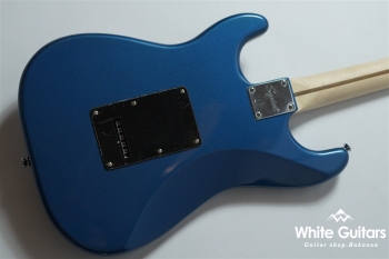 Affinity Series Stratocaster - Lake Placid Blue