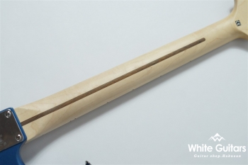 Affinity Series Stratocaster - Lake Placid Blue