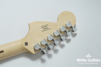 Affinity Series Stratocaster - Lake Placid Blue