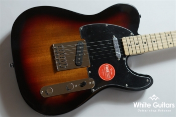 Affinity Telecaster - 3 Tone Sunburst