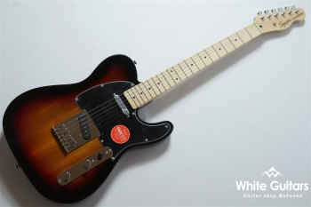 Affinity Telecaster - 3 Tone Sunburst
