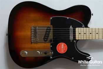 Affinity Telecaster - 3 Tone Sunburst