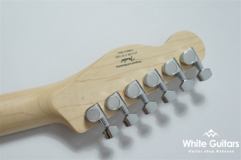 Affinity Telecaster - 3 Tone Sunburst