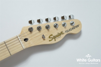 Affinity Telecaster - 3 Tone Sunburst