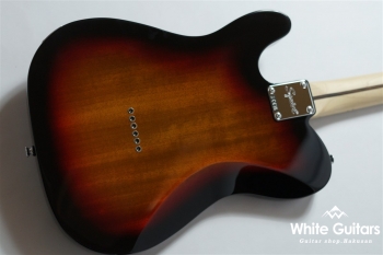 Affinity Telecaster - 3 Tone Sunburst