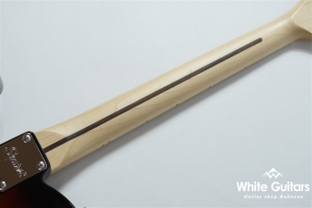 Affinity Telecaster - 3 Tone Sunburst