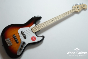 Affinity Series Jazz Bass - 3-Color Sunburst