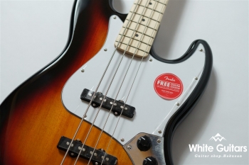 Affinity Series Jazz Bass - 3-Color Sunburst