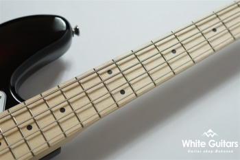 Affinity Series Jazz Bass - 3-Color Sunburst