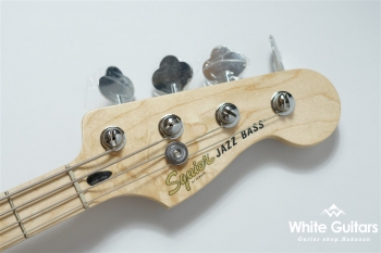 Affinity Series Jazz Bass - 3-Color Sunburst