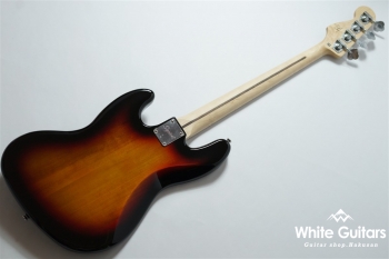 Affinity Series Jazz Bass - 3-Color Sunburst