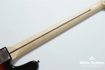 Affinity Series Jazz Bass - 3-Color Sunburst