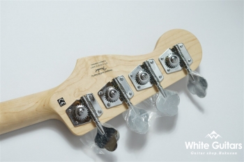 Affinity Series Jazz Bass - 3-Color Sunburst