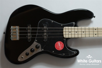 Affinity Series Jazz Bass - 3-Color Sunburst